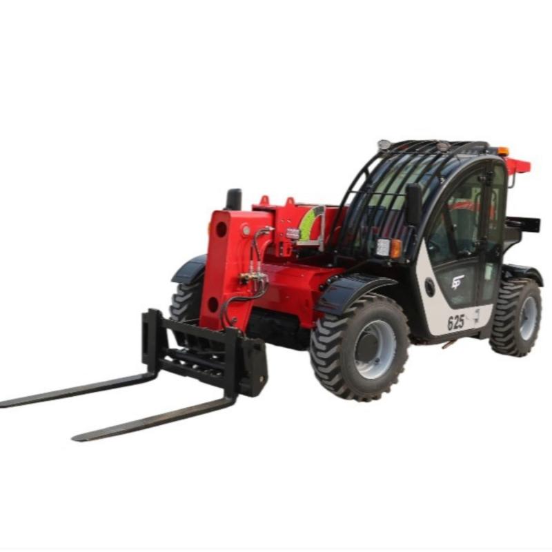T625 telehandler