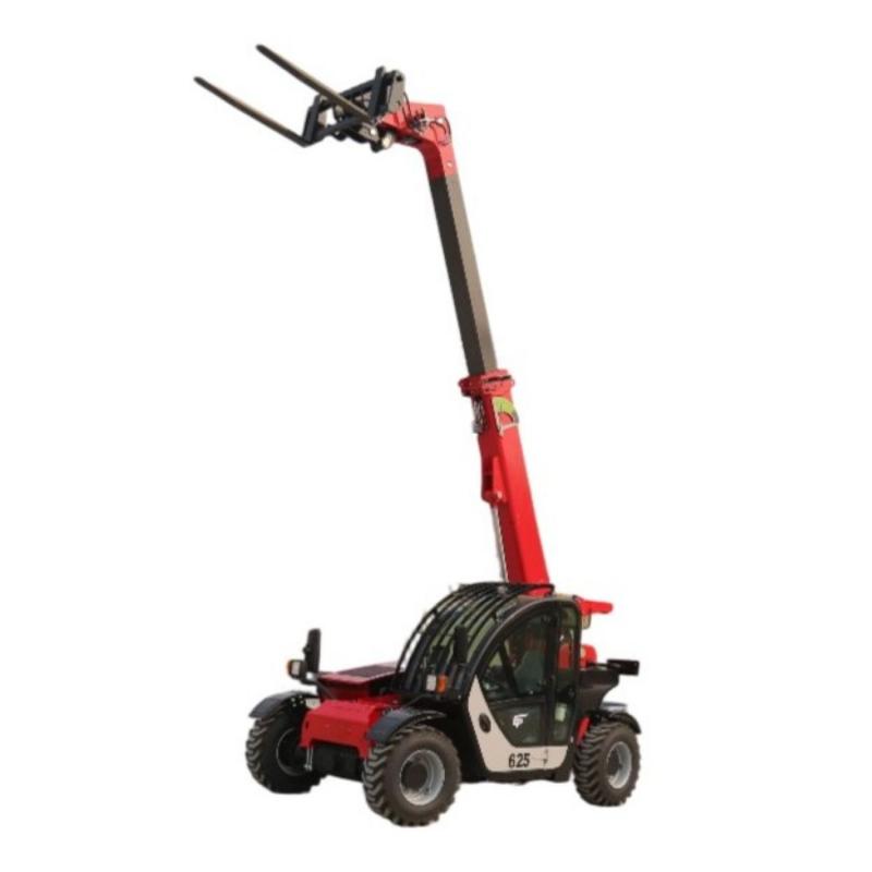 T625 telehandler