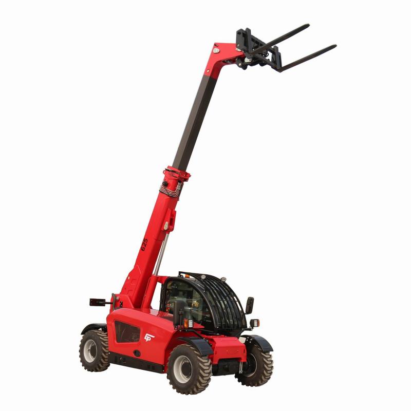 T625 telehandler