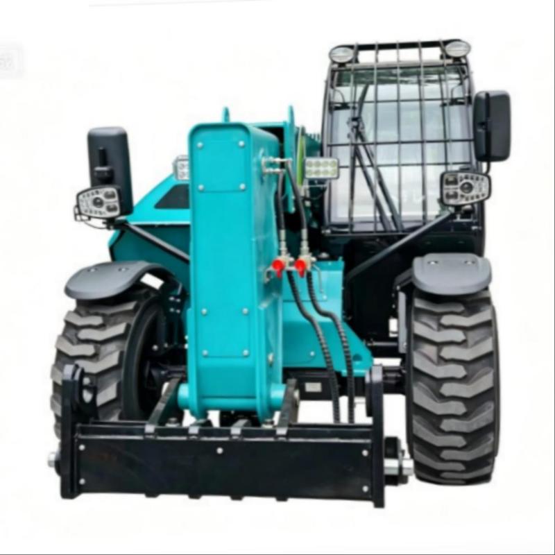 T625 telehandler