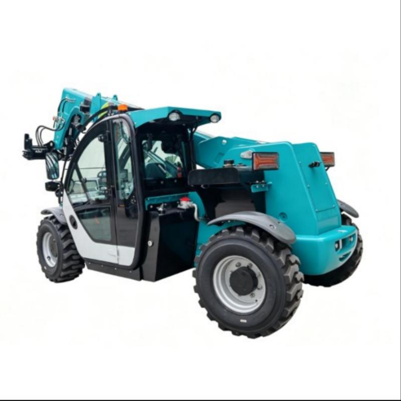 T625 telehandler