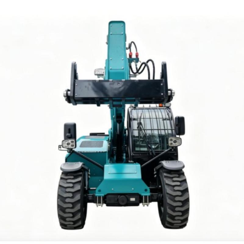T625 telehandler