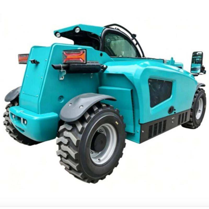 T625 telehandler