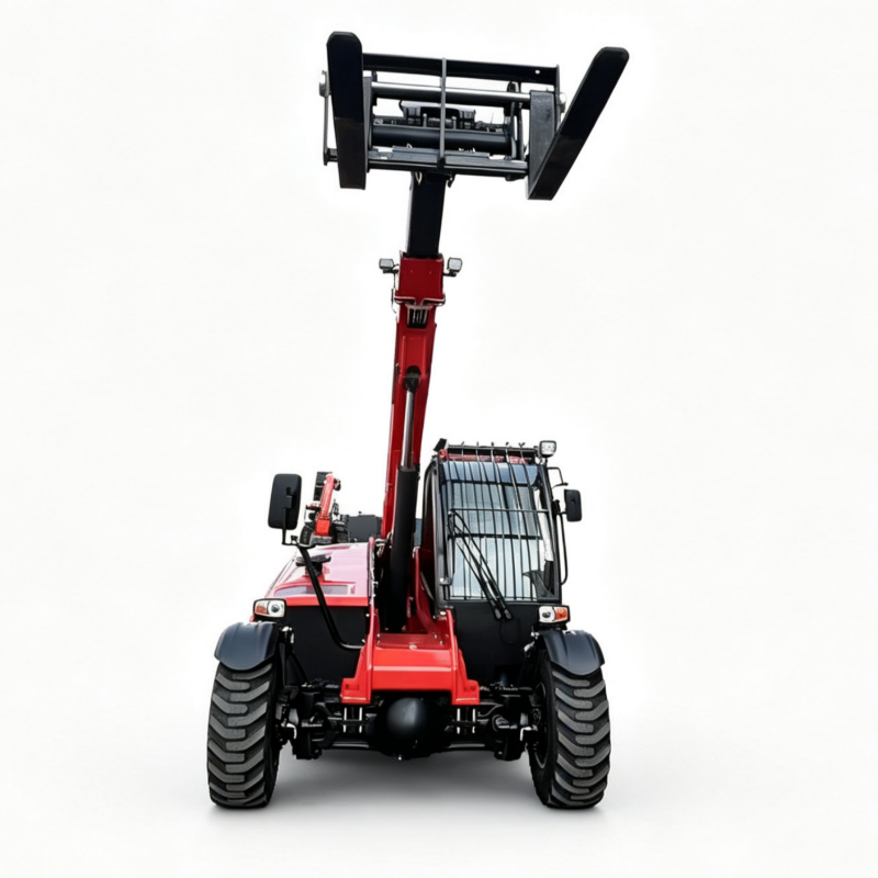 T2500 telehandler