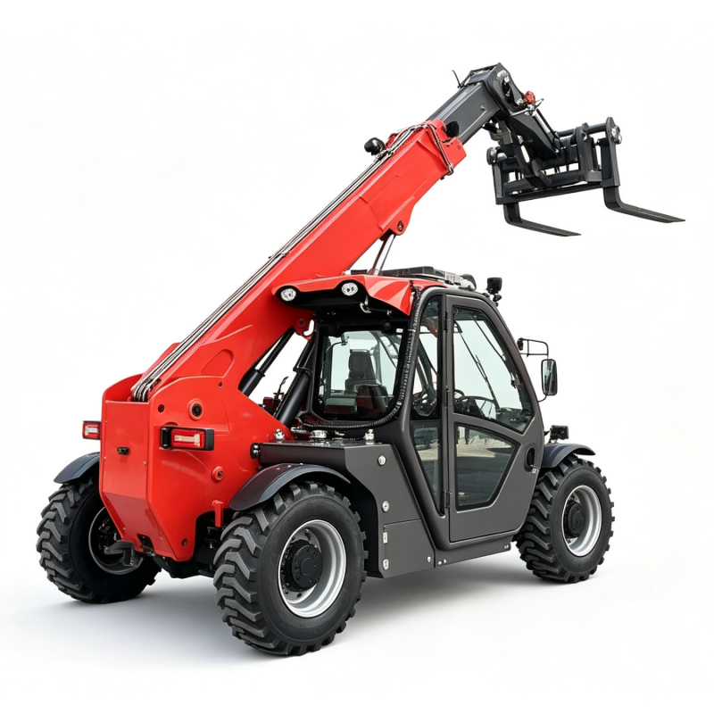 T2500 telehandler