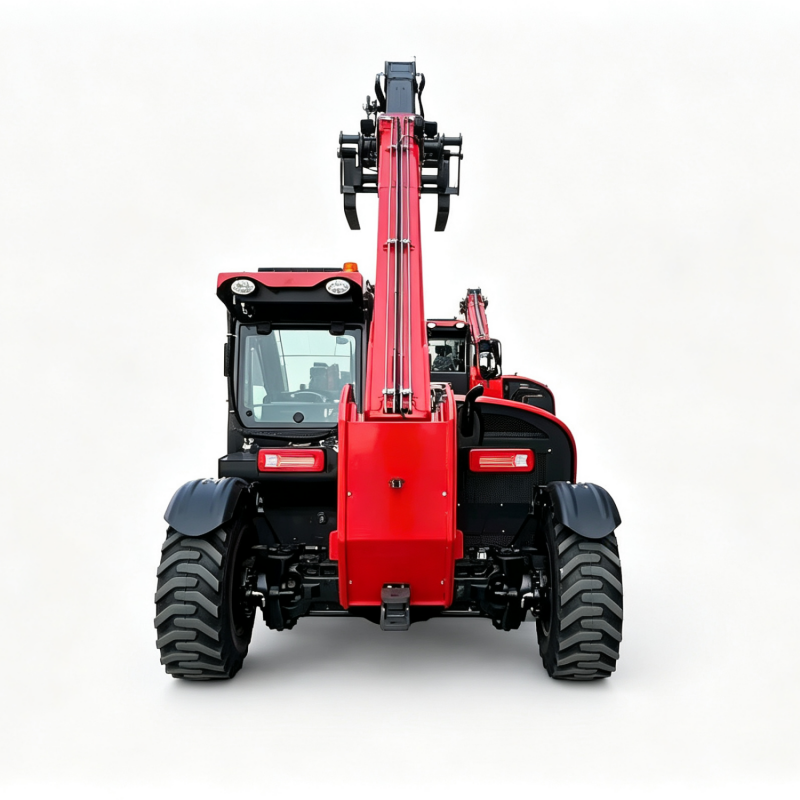 T2500 telehandler