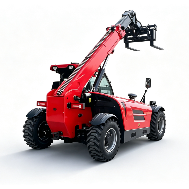 T2500 telehandler