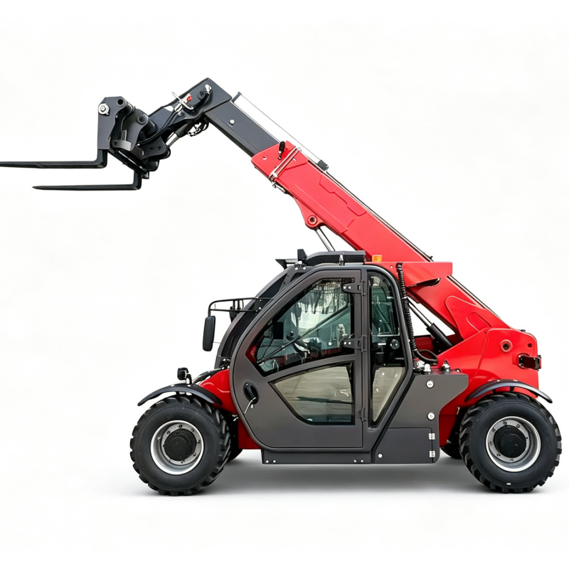 T2500 telehandler