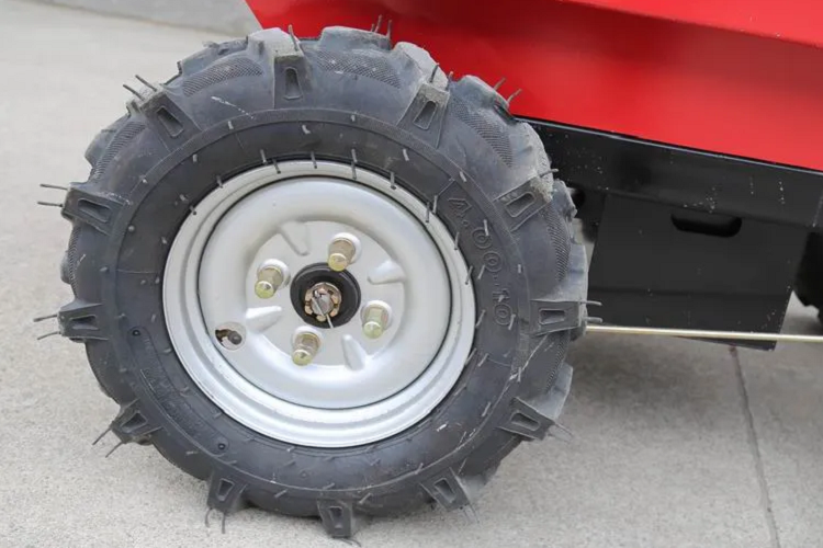 EV300Dumper