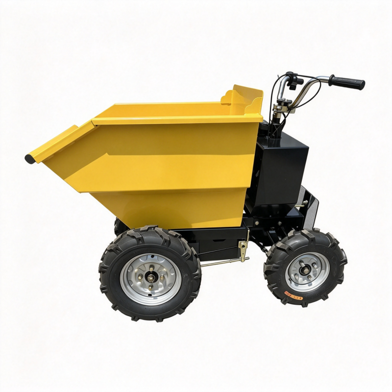 EV300Dumper