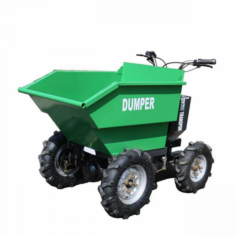 EV300Dumper
