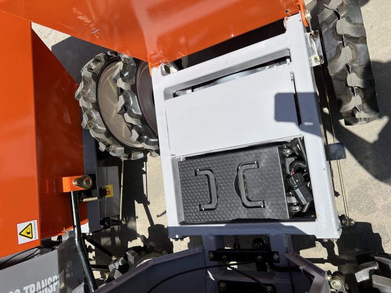 EV300Dumper