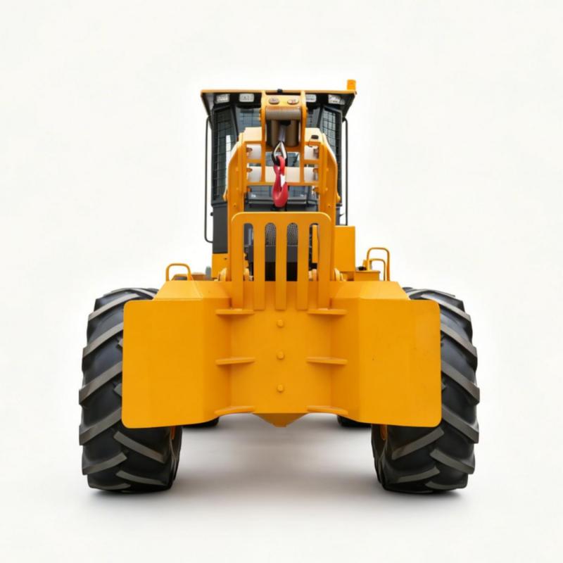 Skidder 220
