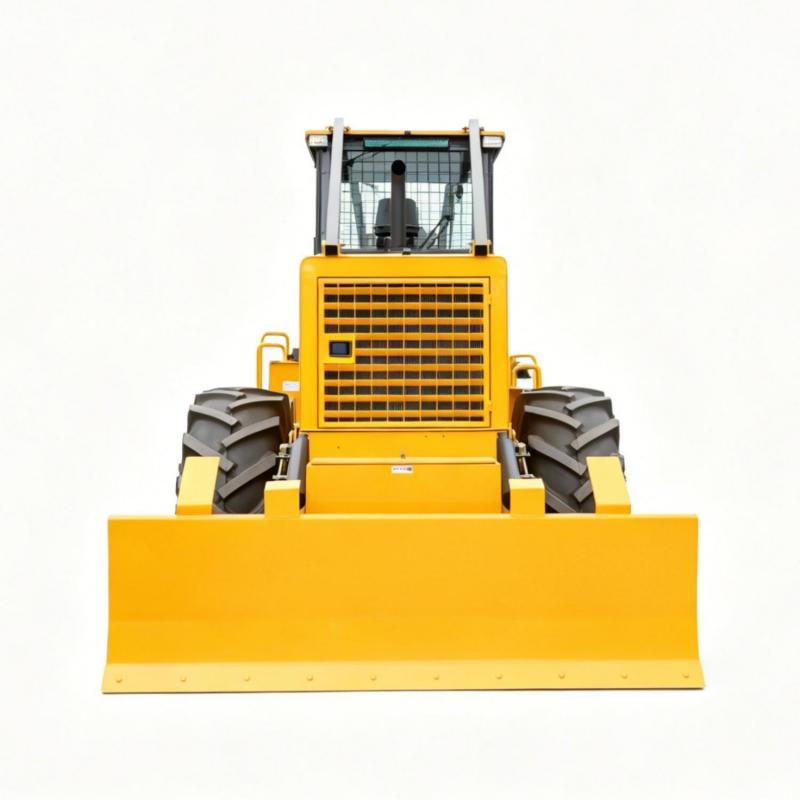 Skidder 220