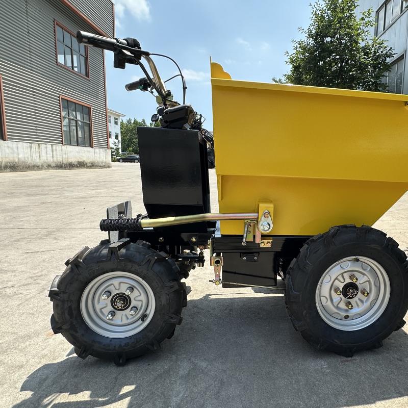 EV300Dumper